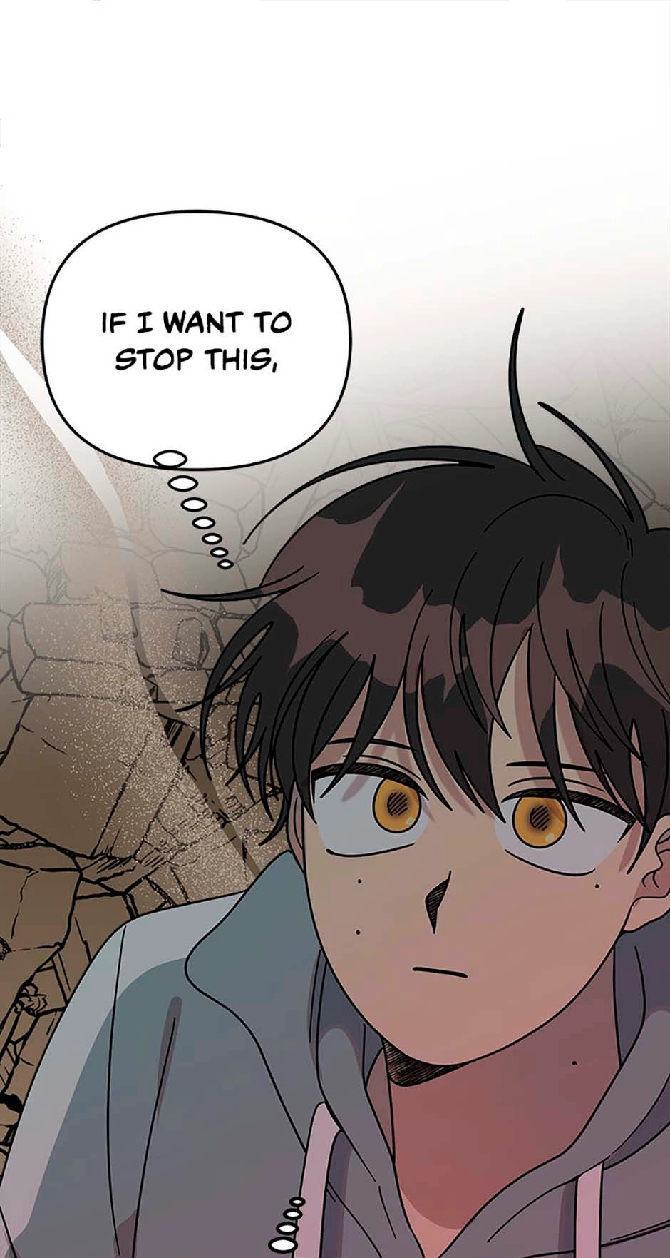 Read Three Worlds chapter 73 image 31 on Lezhin