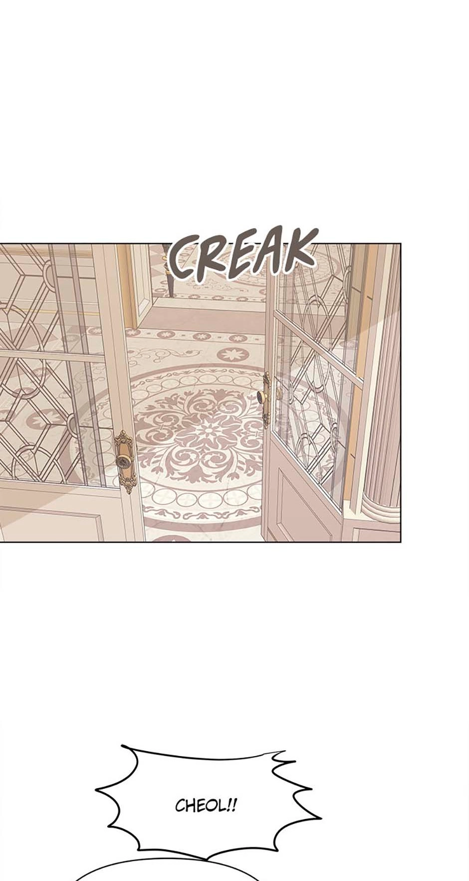 Read Three Worlds chapter 73 image 33 on Lezhin