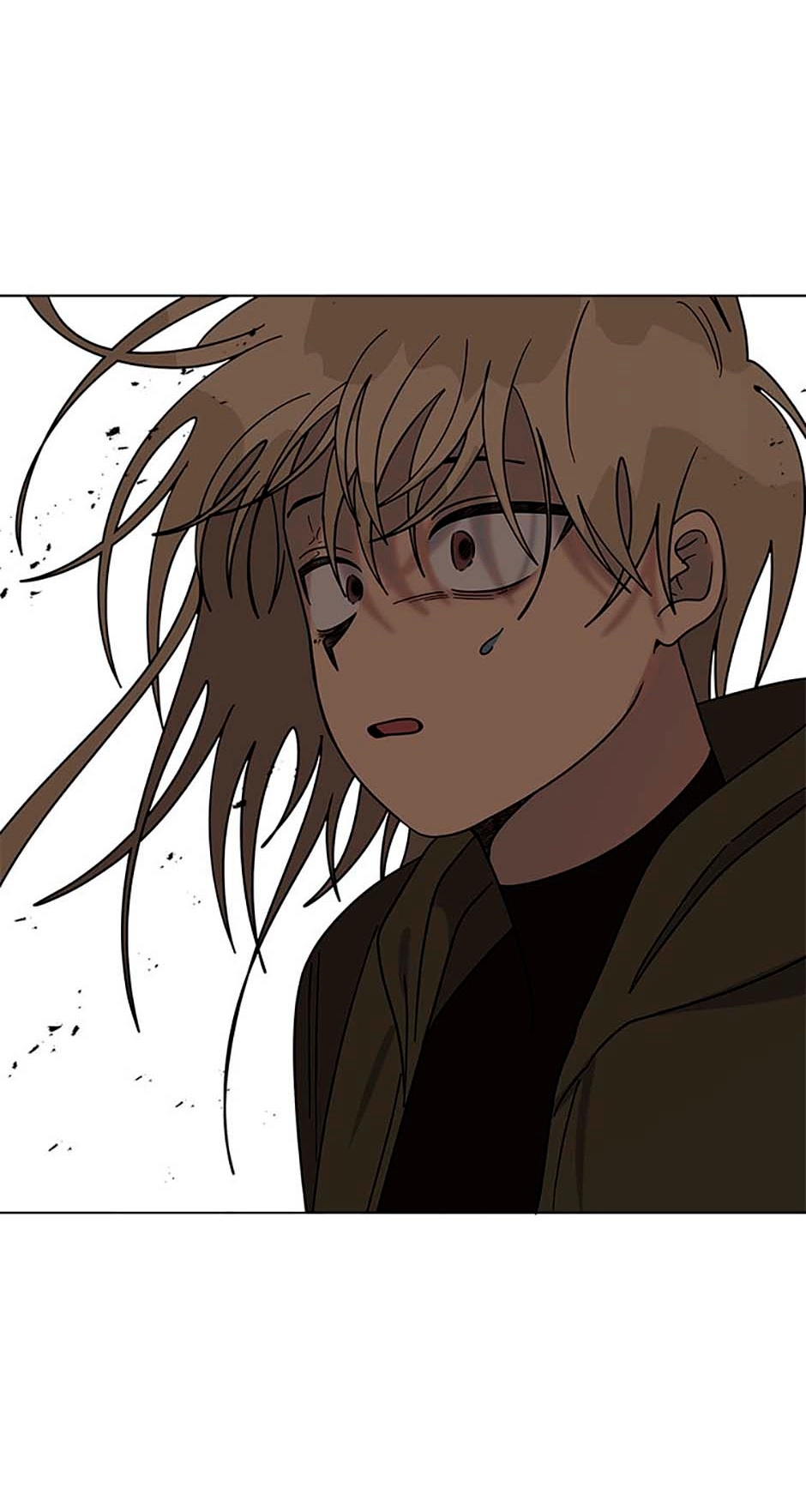 Read Three Worlds chapter 73 image 35 on Lezhin