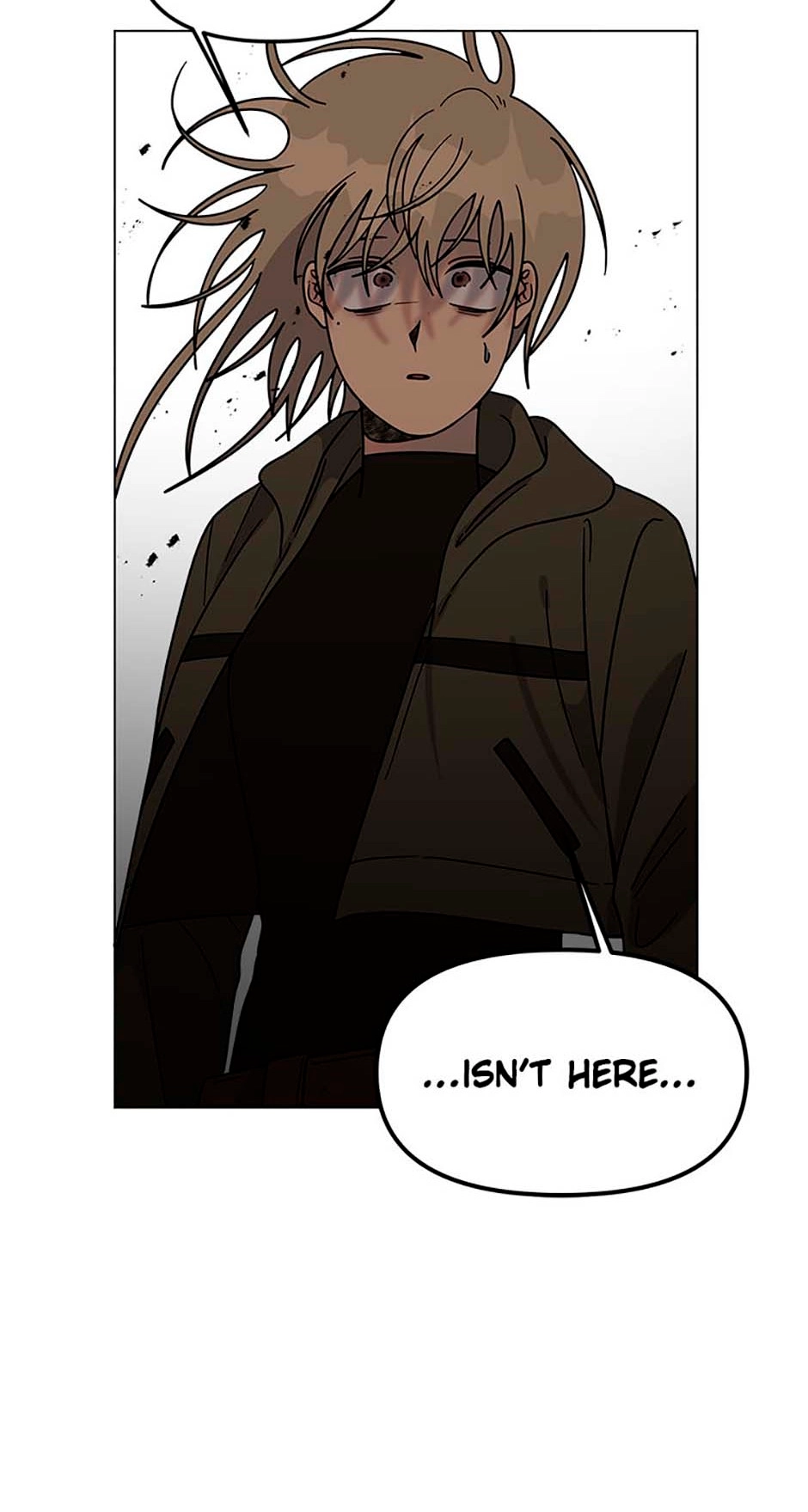 Read Three Worlds chapter 73 image 38 on Lezhin