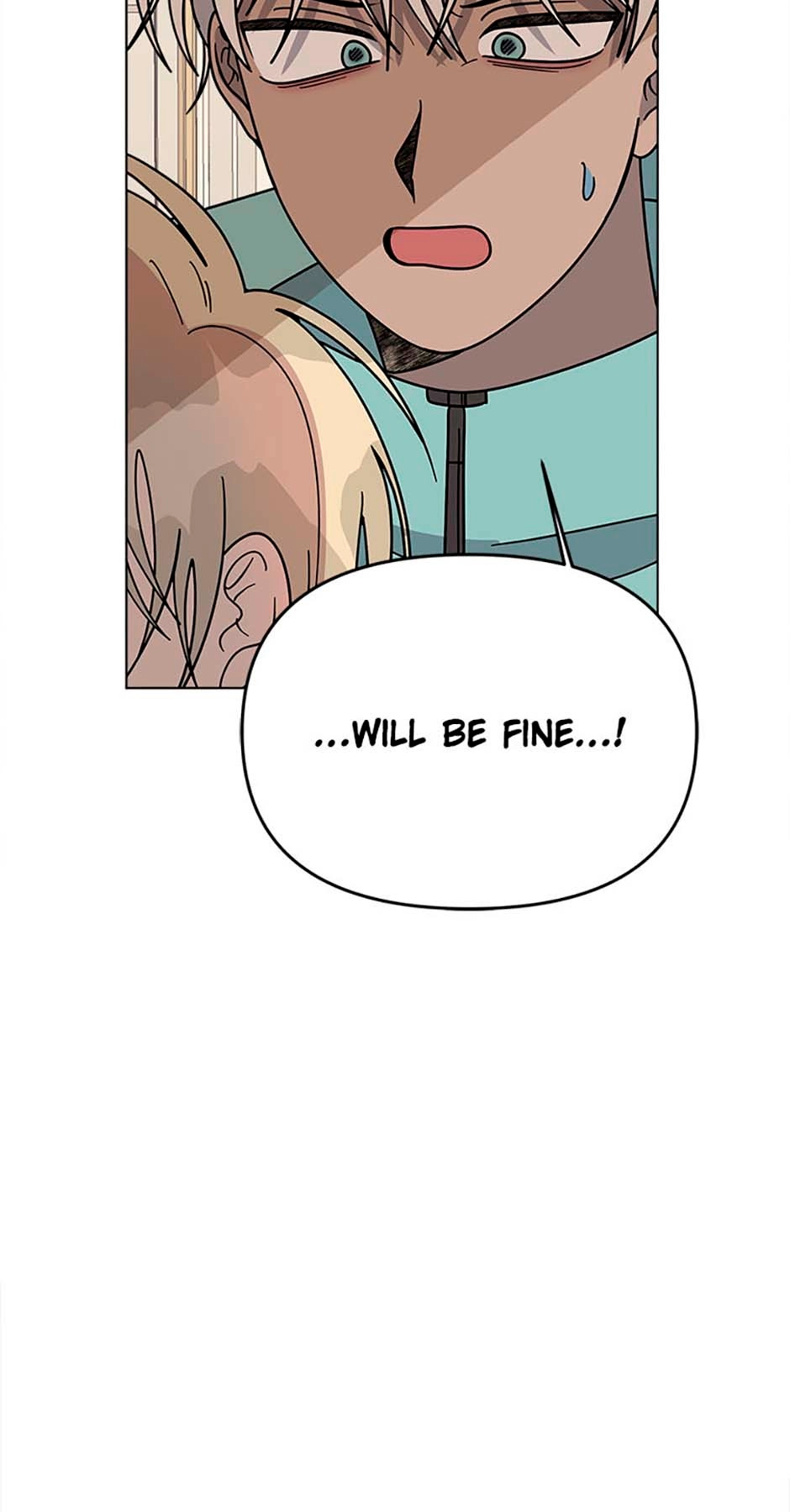 Read Three Worlds chapter 73 image 4 on Lezhin