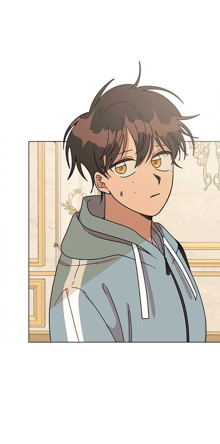 Read Three Worlds chapter 73 image 40 on Lezhin