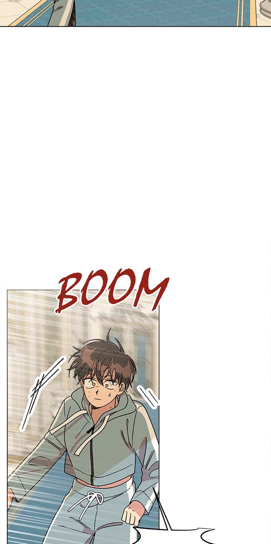 Read Three Worlds chapter 73 image 42 on Lezhin