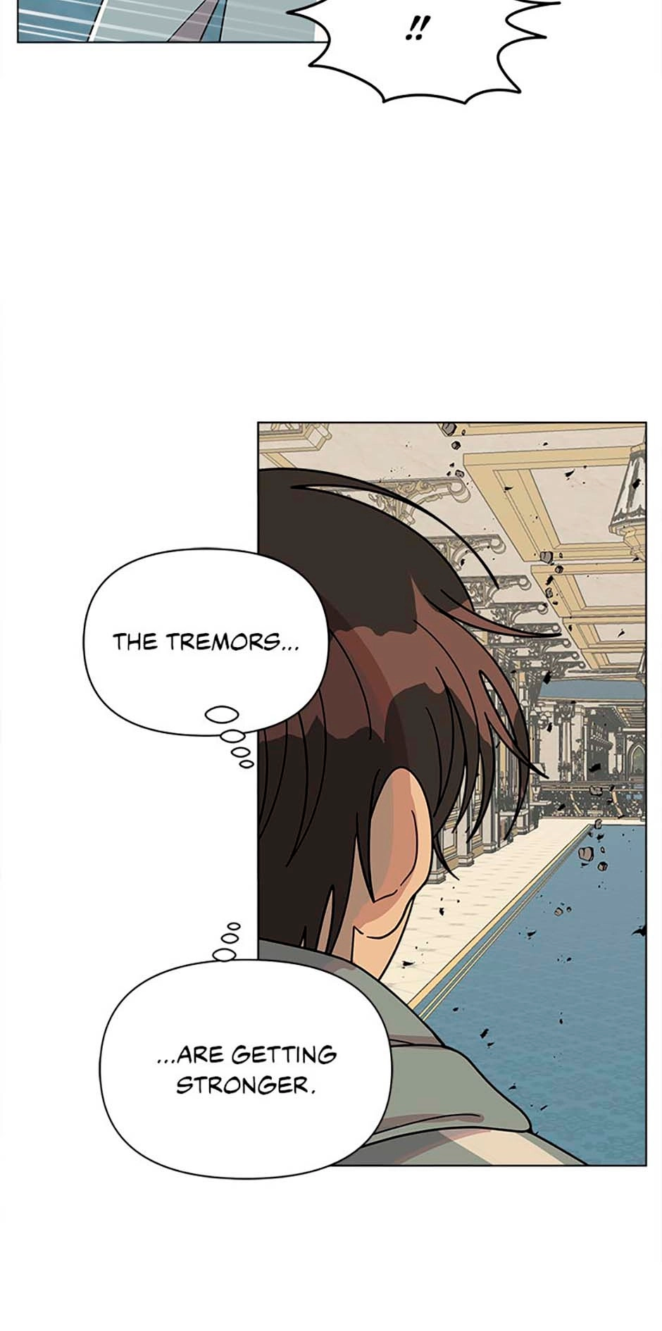 Read Three Worlds chapter 73 image 43 on Lezhin