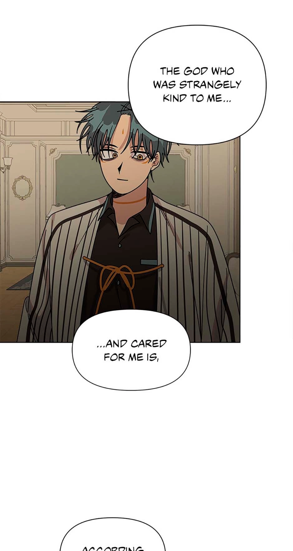 Read Three Worlds chapter 73 image 46 on Lezhin