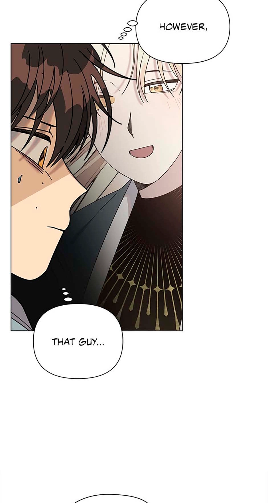Read Three Worlds chapter 73 image 49 on Lezhin