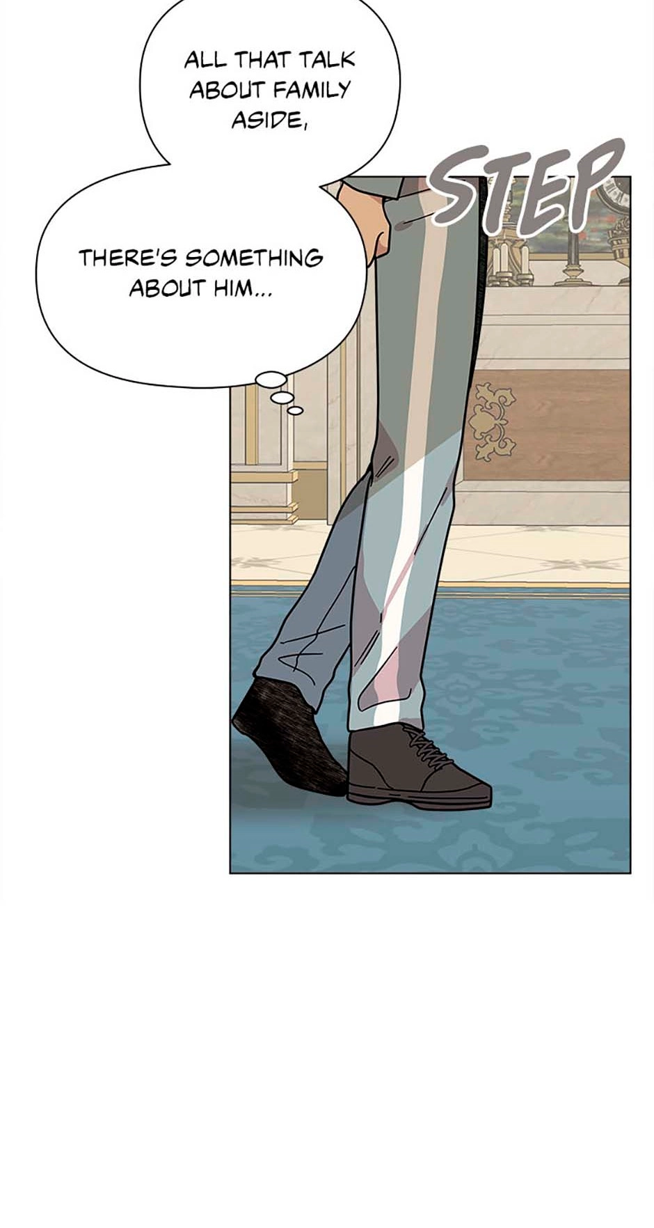 Read Three Worlds chapter 73 image 50 on Lezhin
