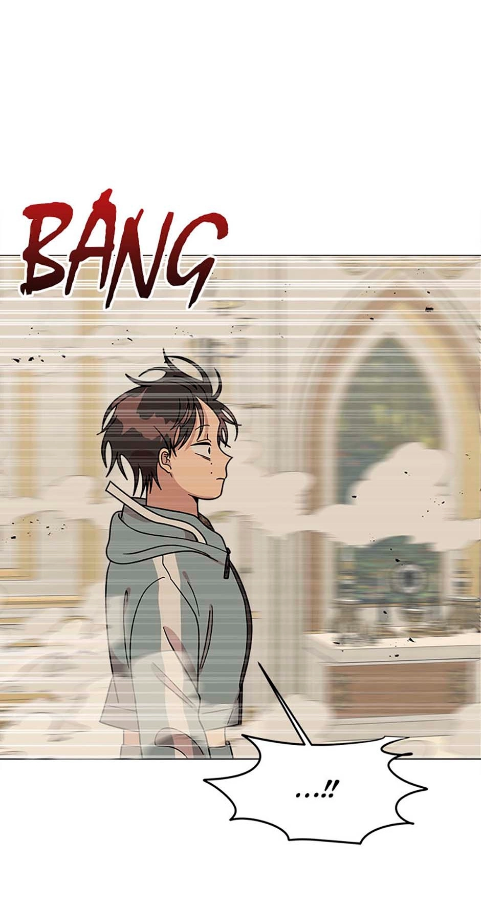 Read Three Worlds chapter 73 image 51 on Lezhin