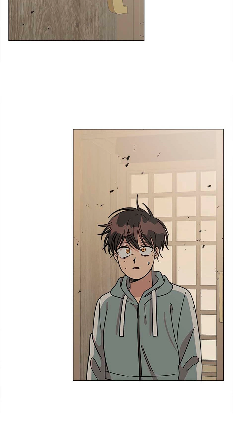Read Three Worlds chapter 73 image 53 on Lezhin
