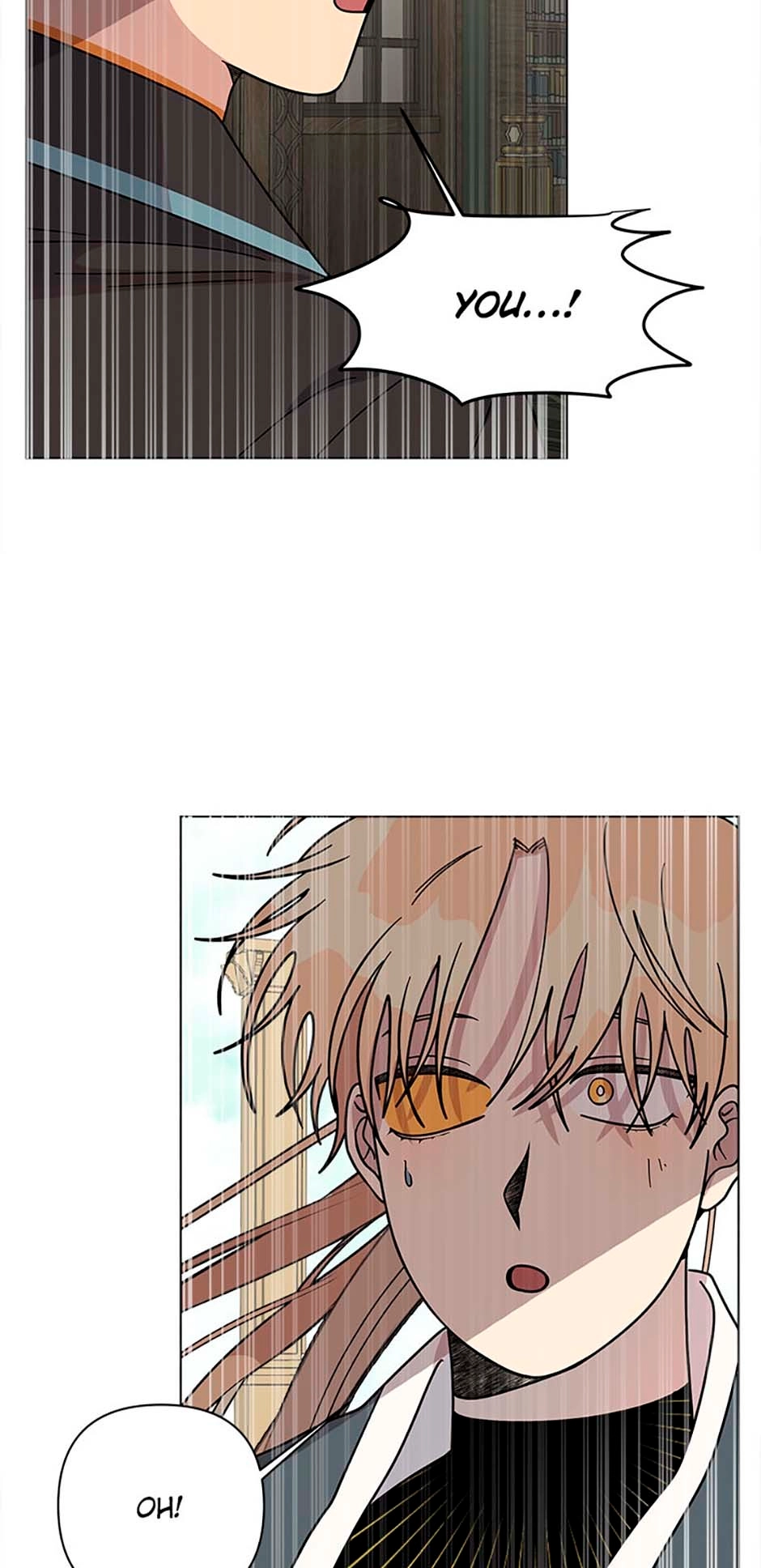 Read Three Worlds chapter 73 image 57 on Lezhin