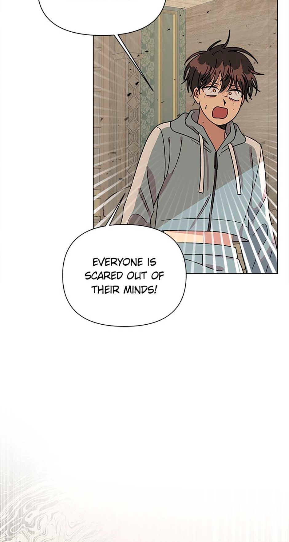 Read Three Worlds chapter 73 image 66 on Lezhin