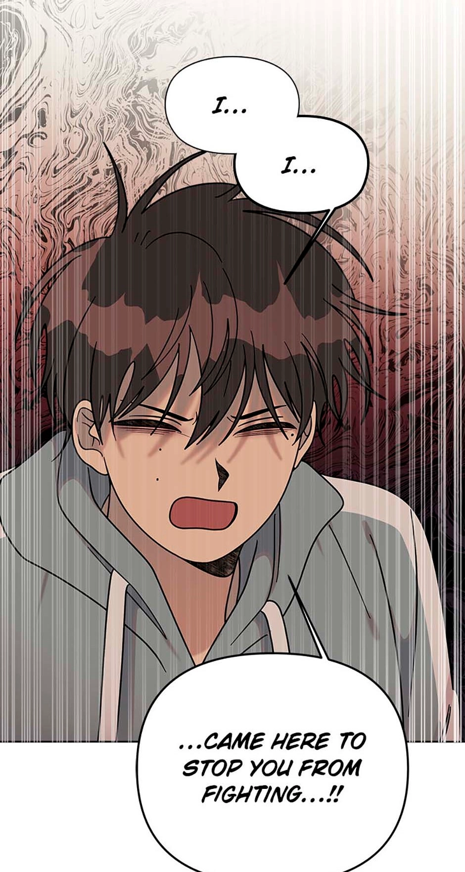 Read Three Worlds chapter 73 image 67 on Lezhin