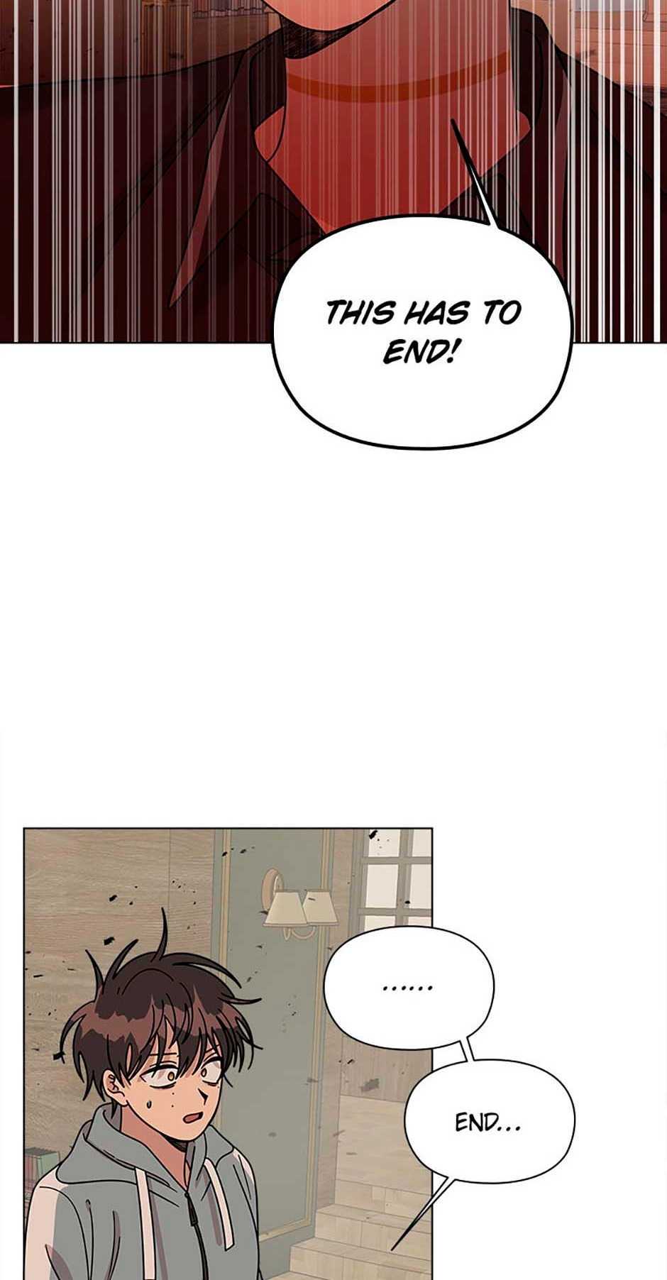 Read Three Worlds chapter 73 image 72 on Lezhin