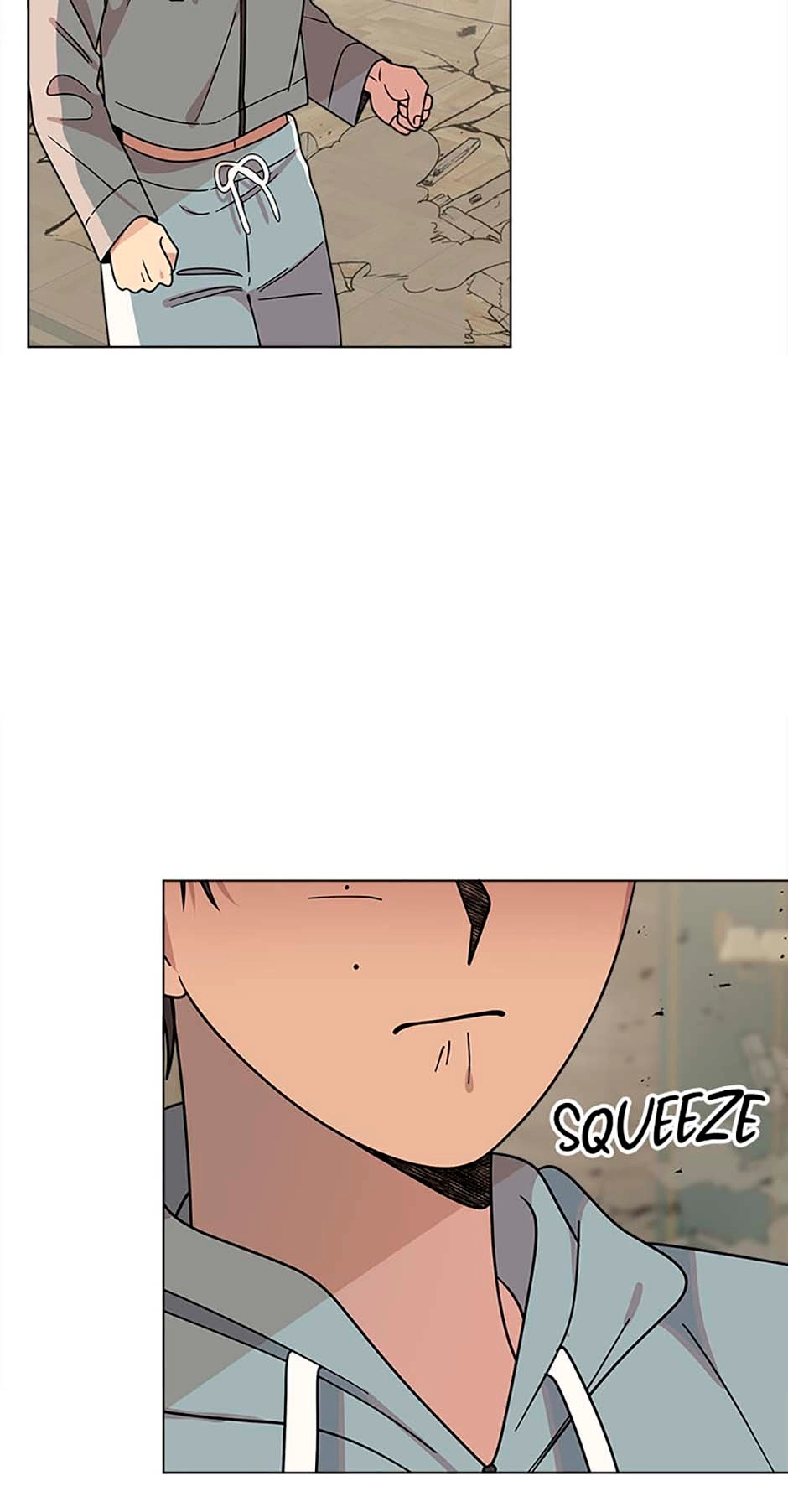 Read Three Worlds chapter 73 image 73 on Lezhin