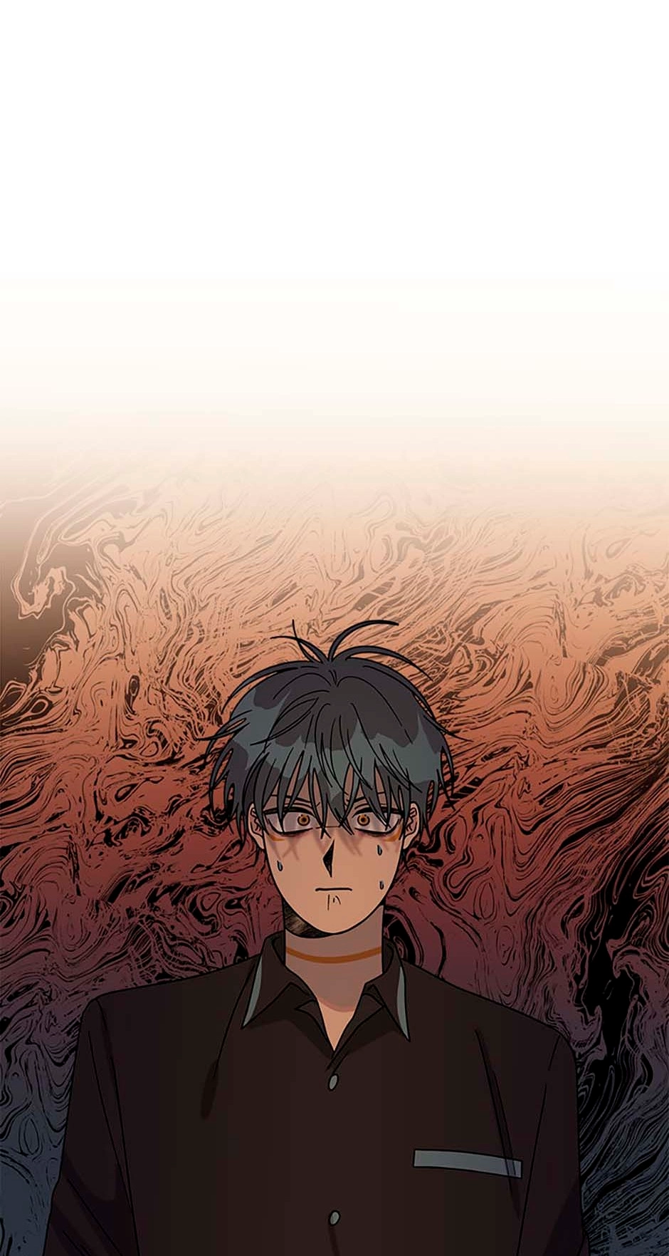Read Three Worlds chapter 74 image 11 on Lezhin