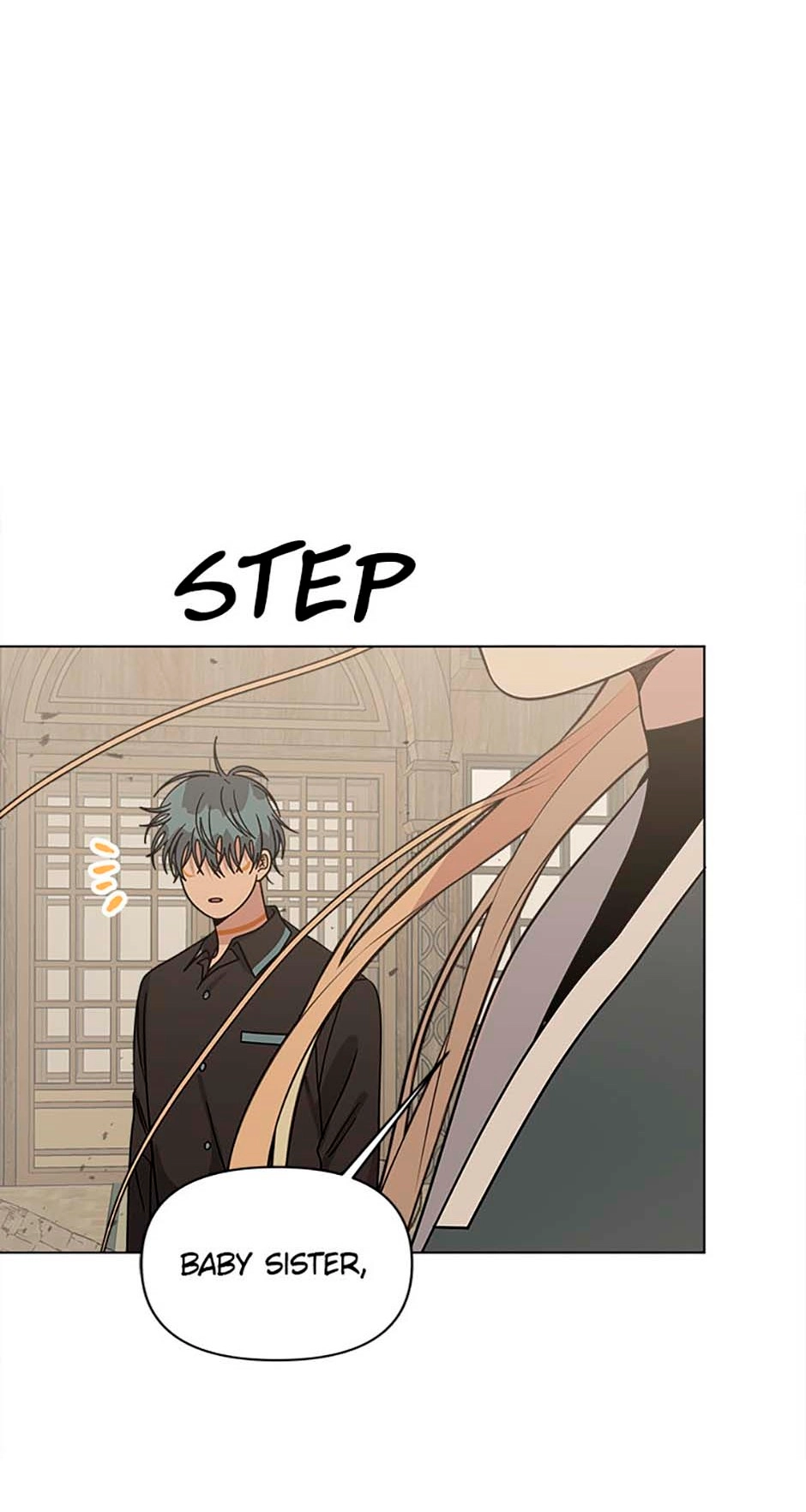 Read Three Worlds chapter 74 image 14 on Lezhin