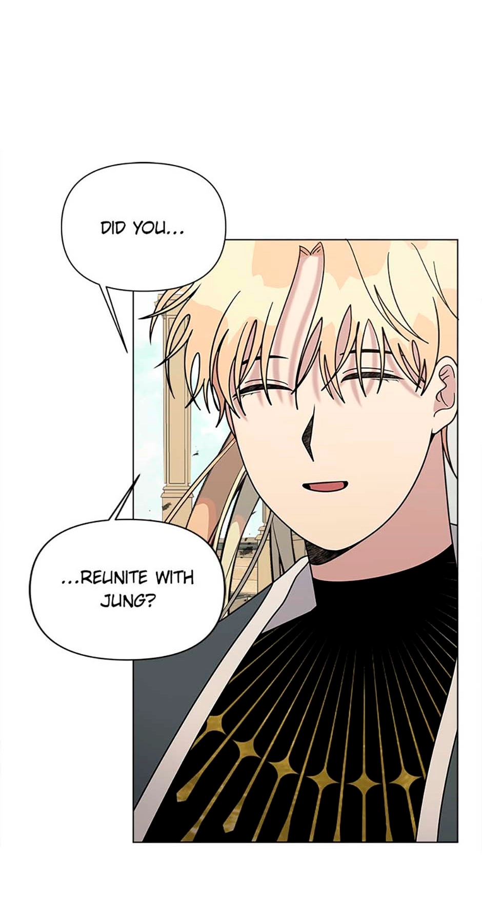 Read Three Worlds chapter 74 image 15 on Lezhin
