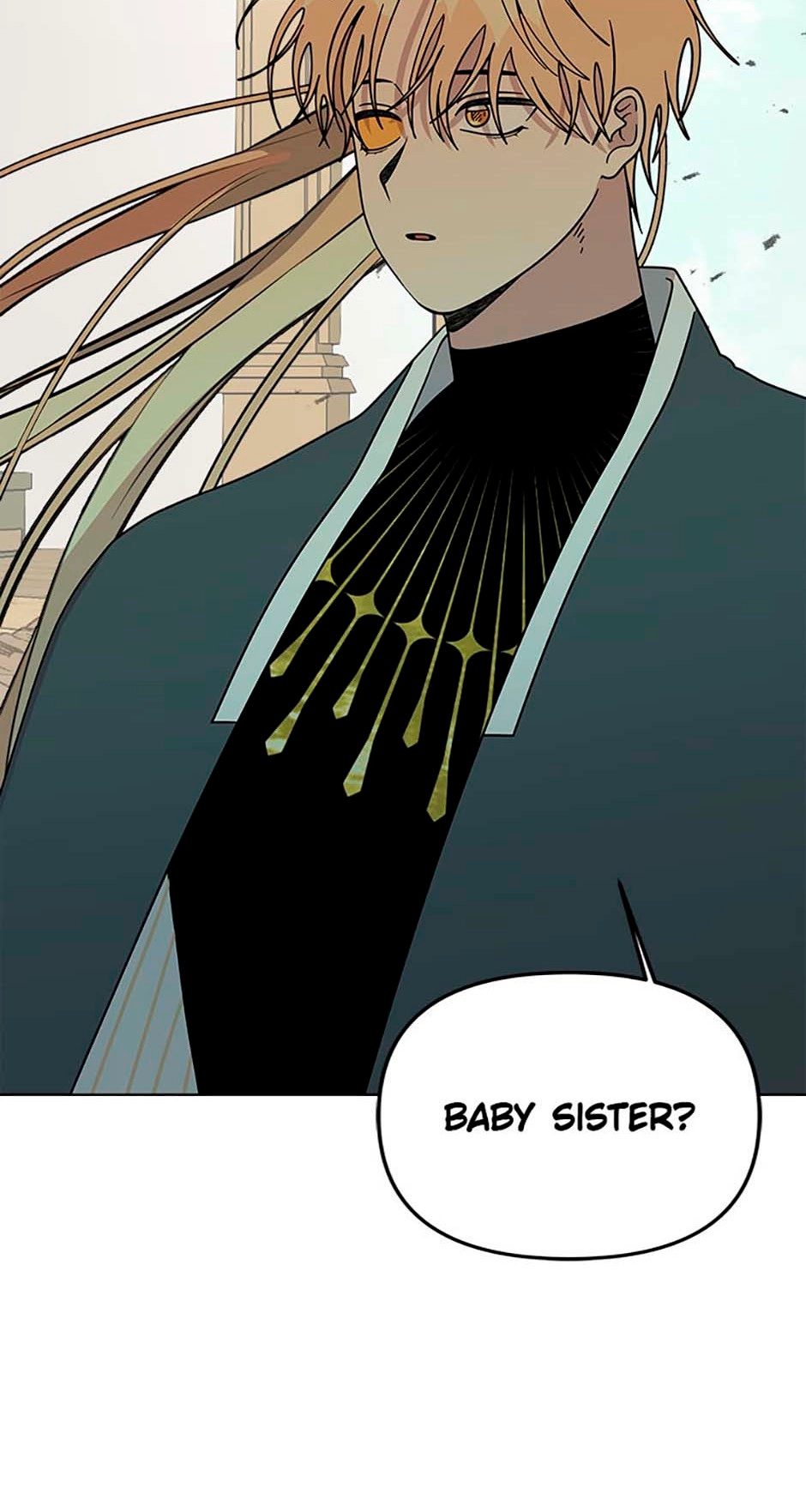 Read Three Worlds chapter 74 image 2 on Lezhin