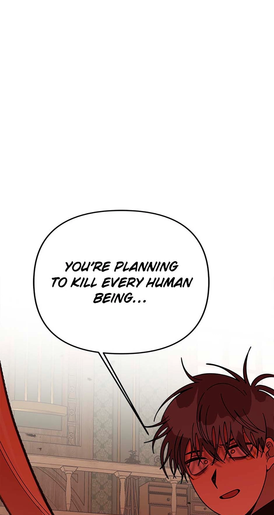 Read Three Worlds chapter 74 image 21 on Lezhin