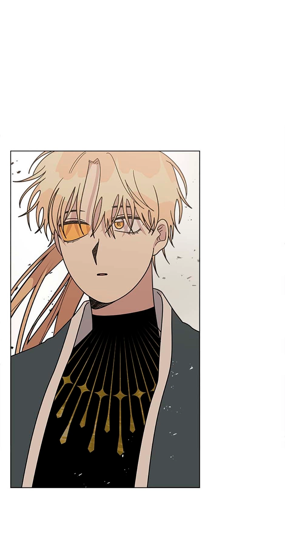 Read Three Worlds chapter 74 image 23 on Lezhin
