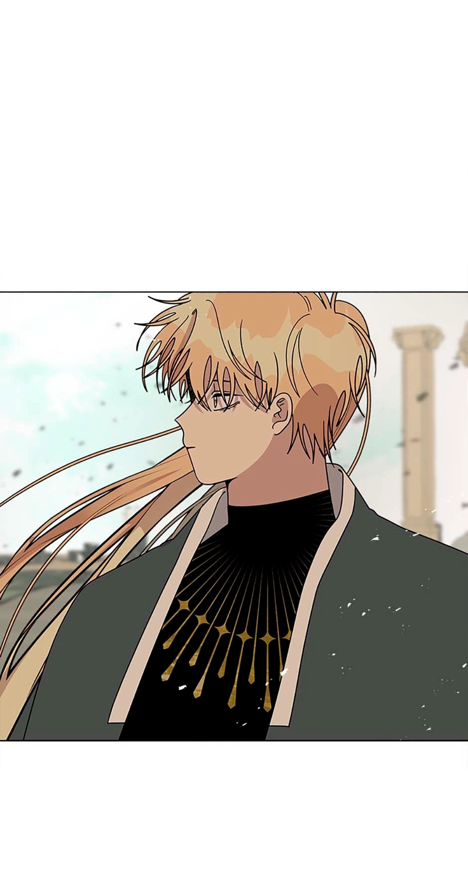Read Three Worlds chapter 74 image 29 on Lezhin