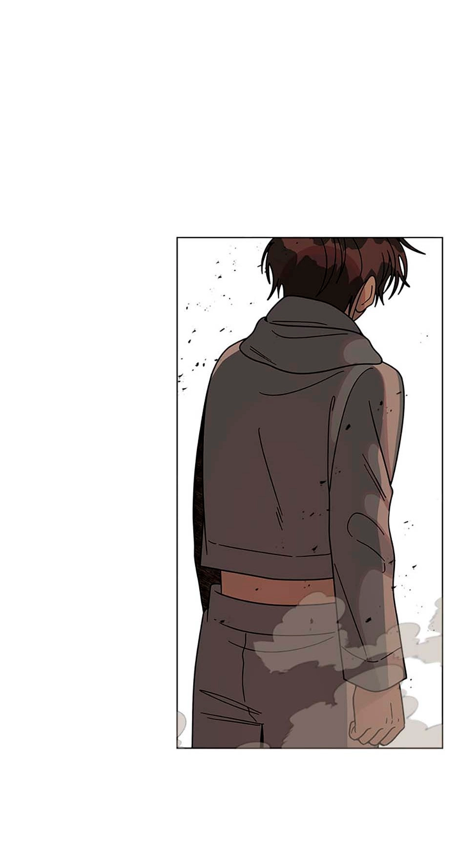 Read Three Worlds chapter 74 image 3 on Lezhin