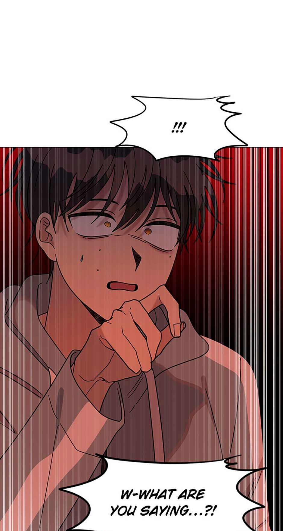 Read Three Worlds chapter 74 image 32 on Lezhin