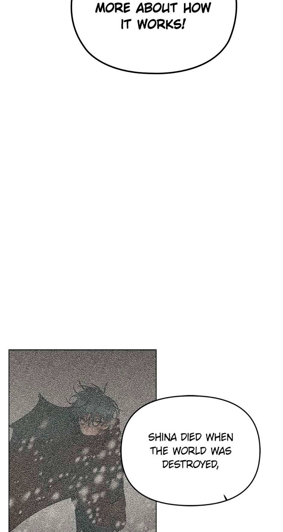 Read Three Worlds chapter 74 image 37 on Lezhin