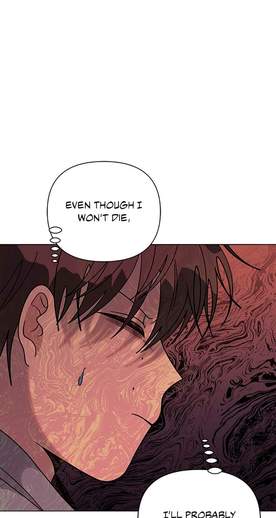 Read Three Worlds chapter 74 image 4 on Lezhin