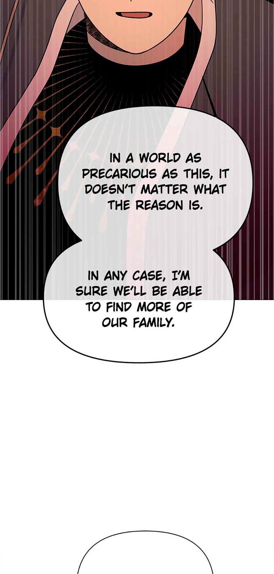 Read Three Worlds chapter 74 image 42 on Lezhin