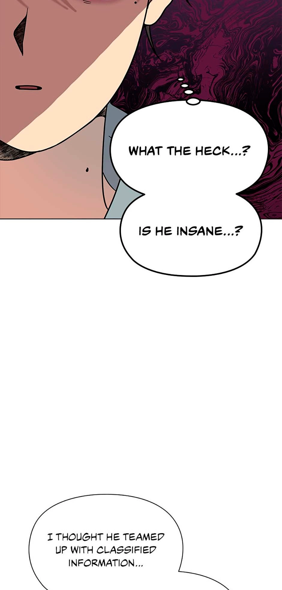 Read Three Worlds chapter 74 image 45 on Lezhin