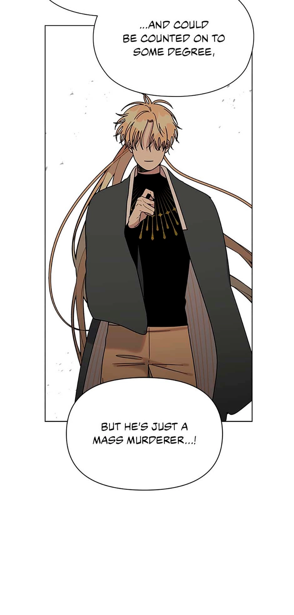 Read Three Worlds chapter 74 image 46 on Lezhin
