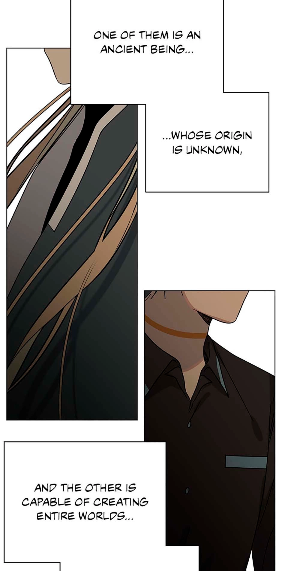 Read Three Worlds chapter 74 image 51 on Lezhin
