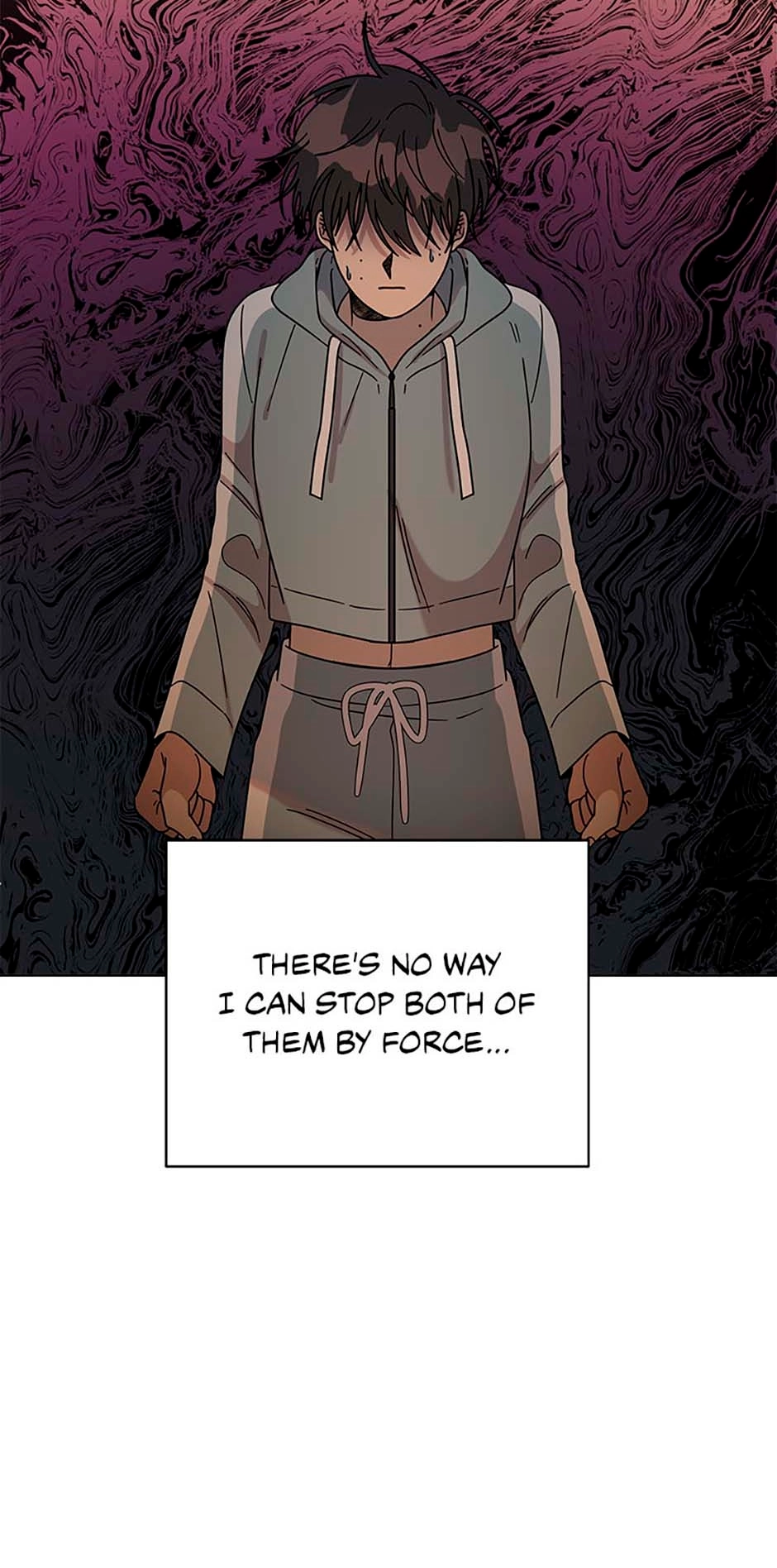 Read Three Worlds chapter 74 image 53 on Lezhin