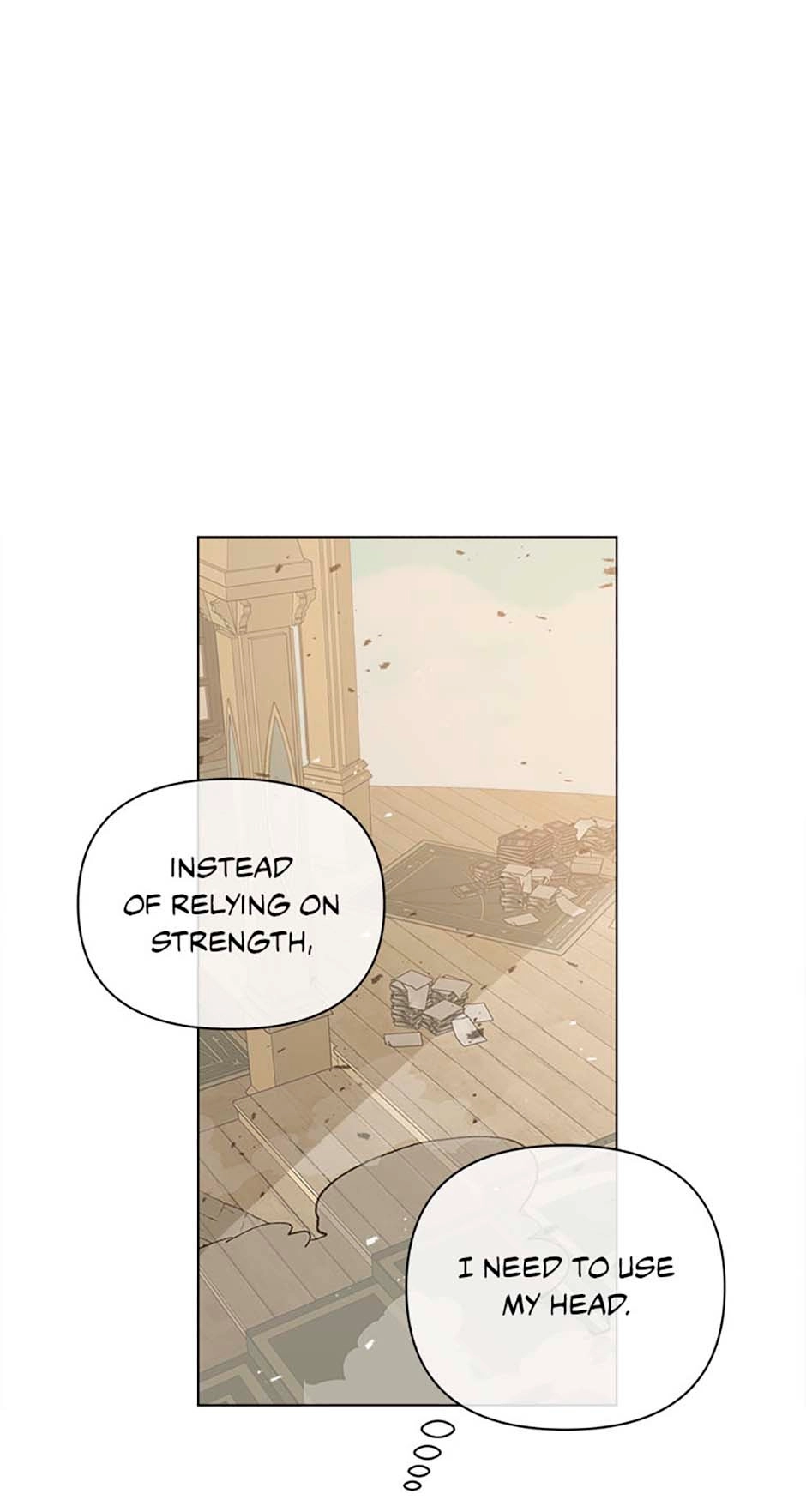 Read Three Worlds chapter 74 image 54 on Lezhin