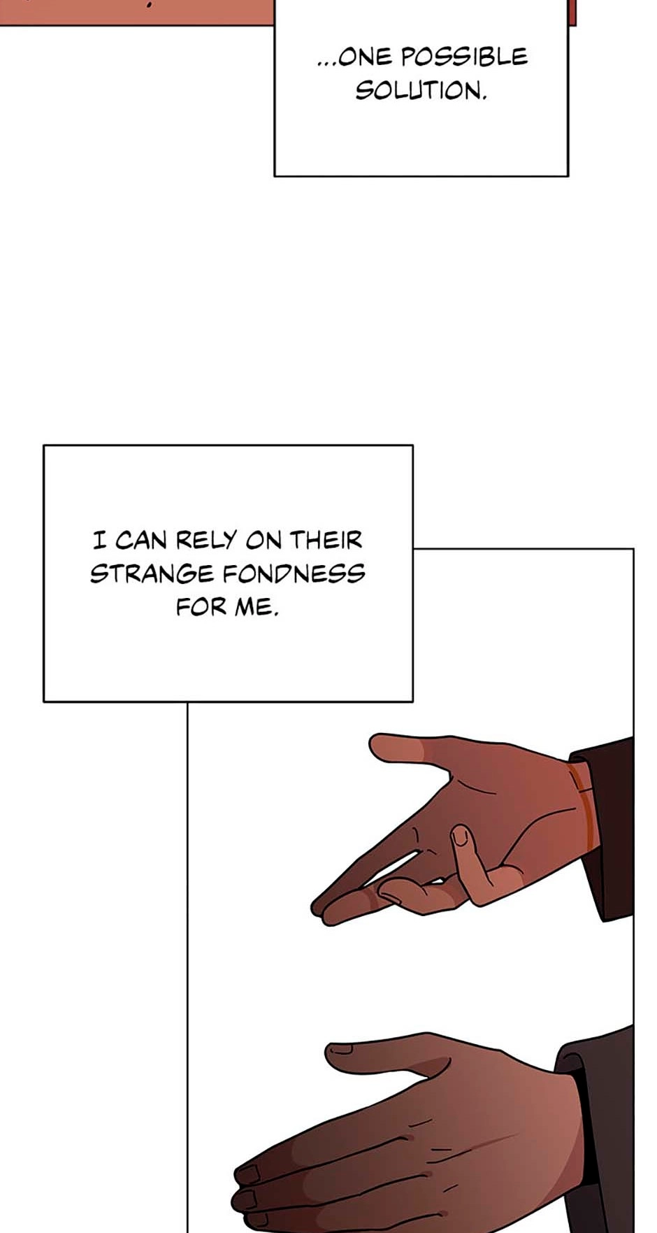 Read Three Worlds chapter 74 image 56 on Lezhin