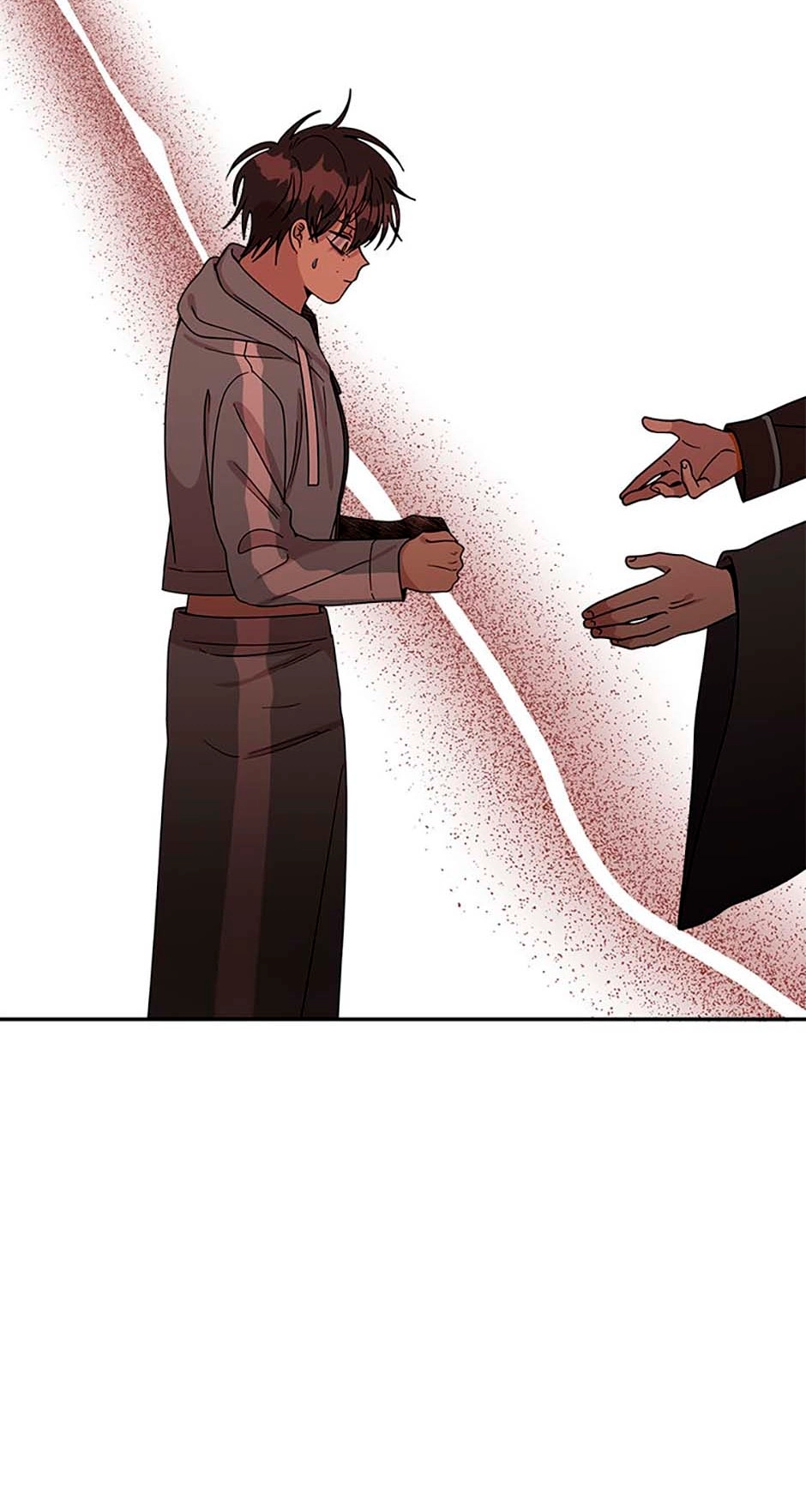 Read Three Worlds chapter 74 image 58 on Lezhin