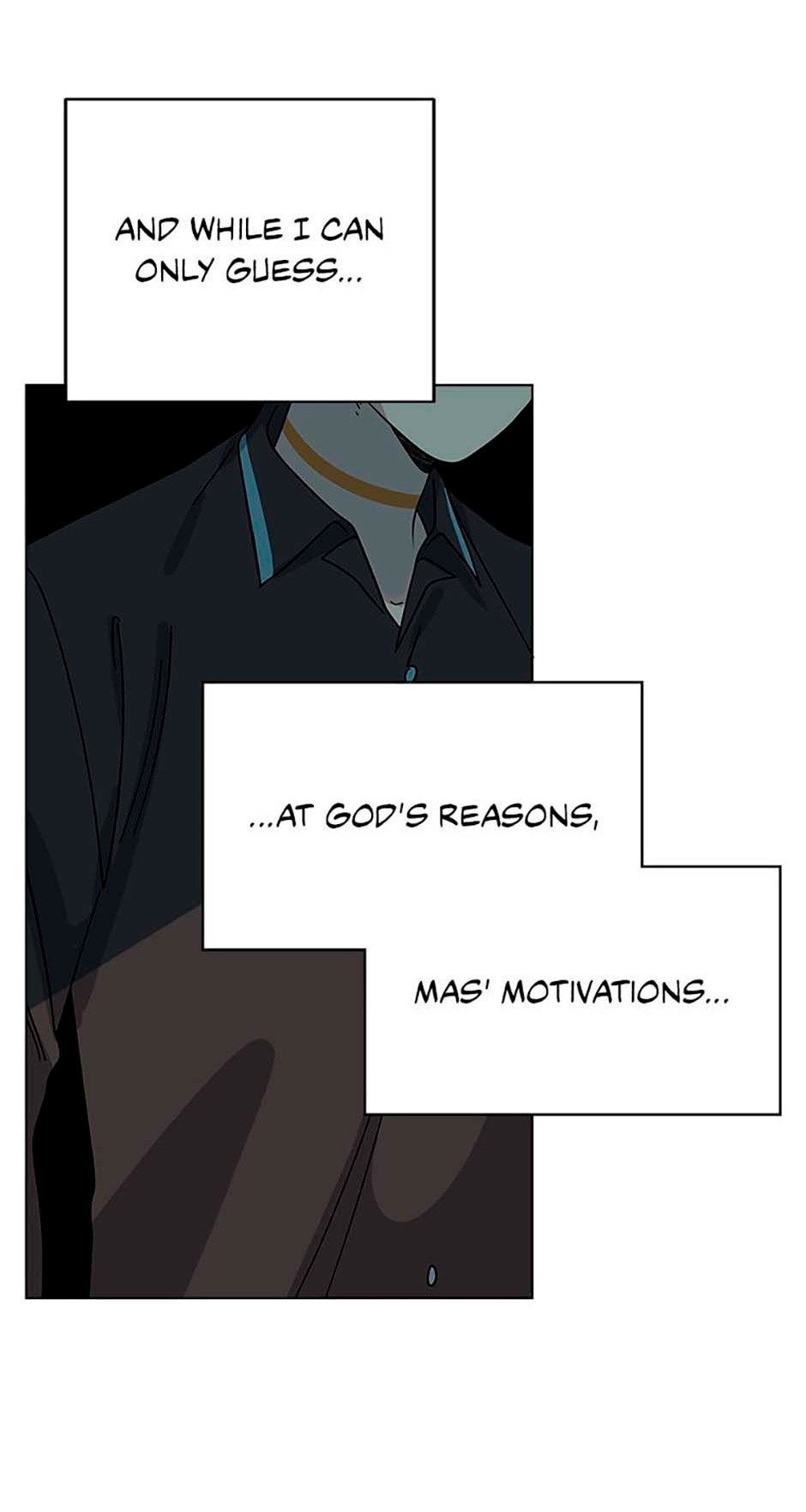 Read Three Worlds chapter 74 image 59 on Lezhin