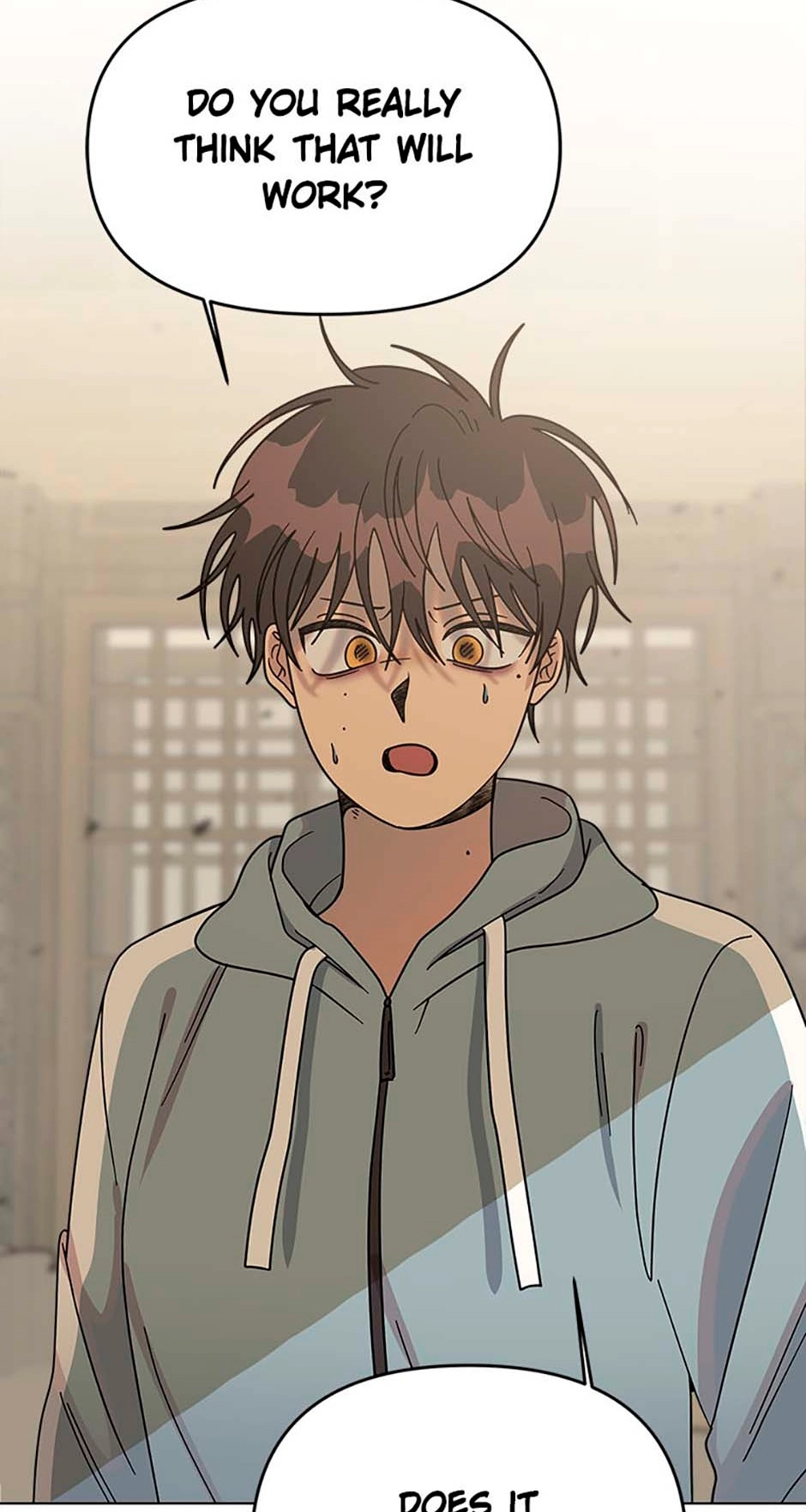 Read Three Worlds chapter 74 image 64 on Lezhin