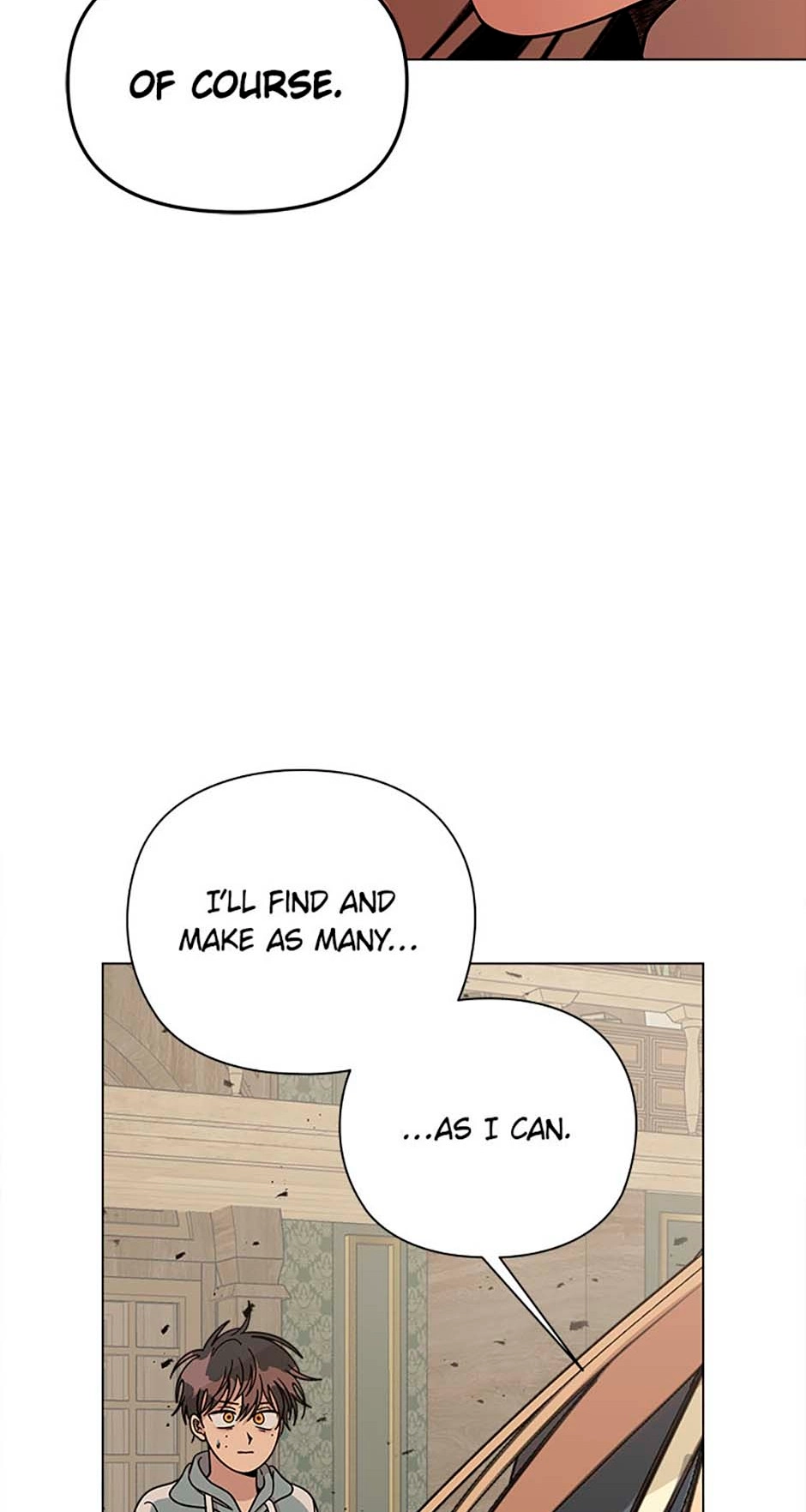 Read Three Worlds chapter 74 image 67 on Lezhin