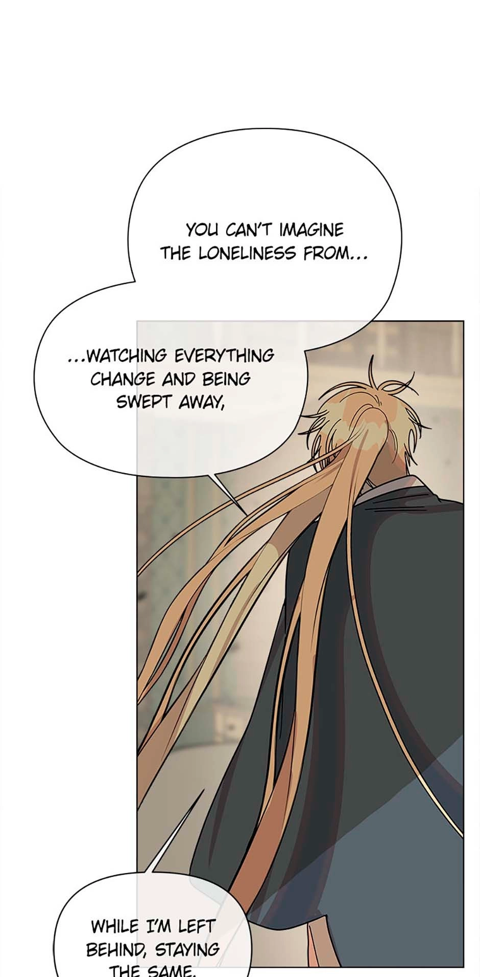 Read Three Worlds chapter 74 image 70 on Lezhin