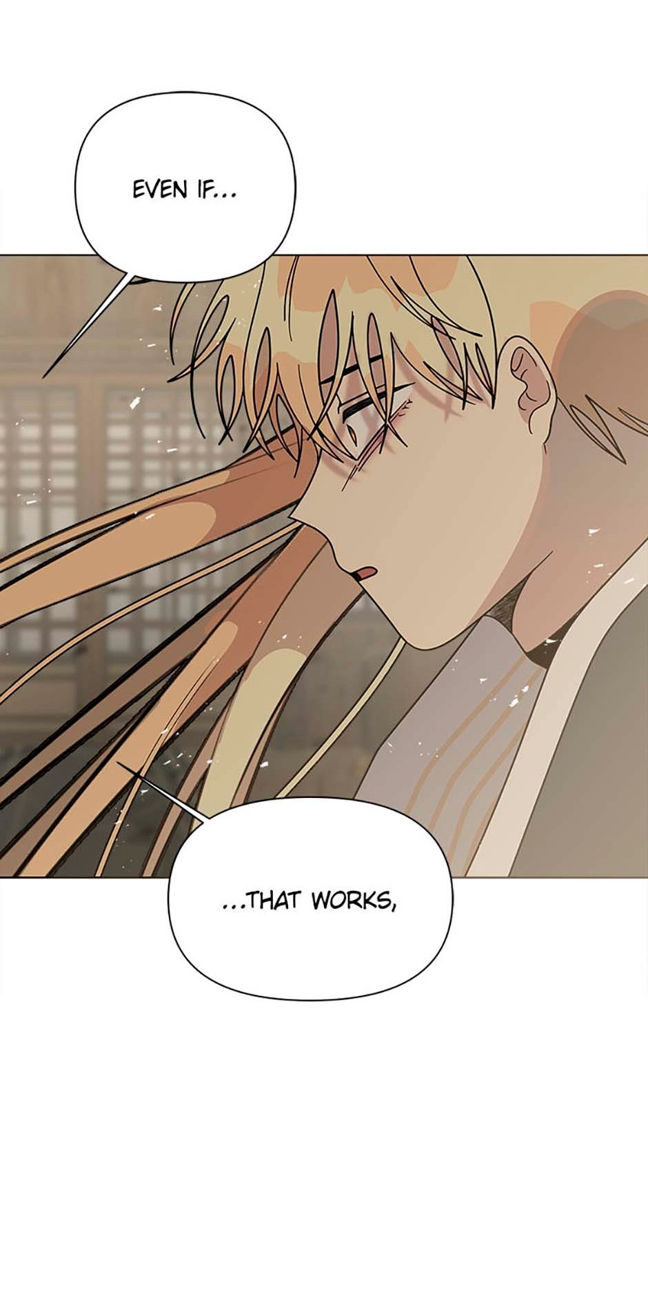 Read Three Worlds chapter 74 image 76 on Lezhin
