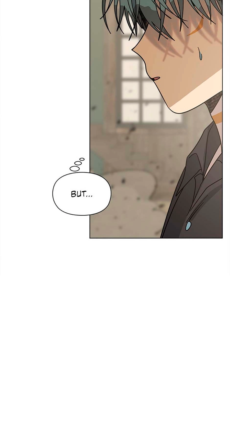 Read Three Worlds chapter 74 image 9 on Lezhin