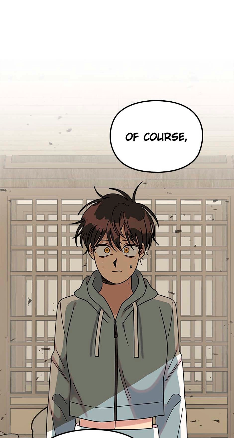 Read Three Worlds chapter 75 image 1 on Lezhin