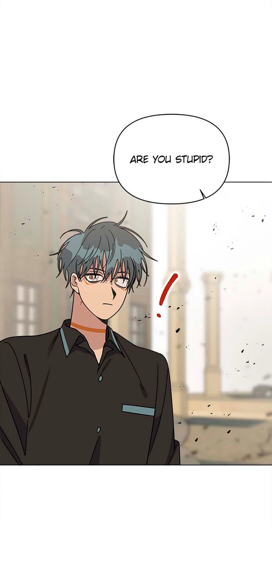 Read Three Worlds chapter 75 image 10 on Lezhin