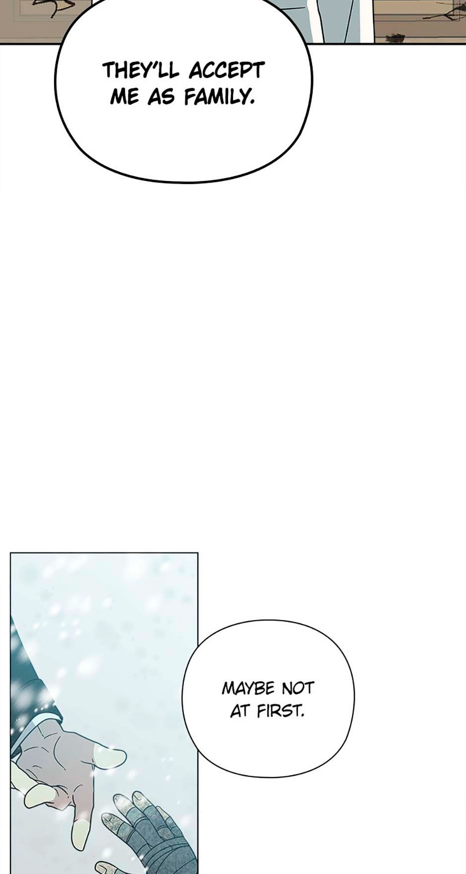 Read Three Worlds chapter 75 image 2 on Lezhin