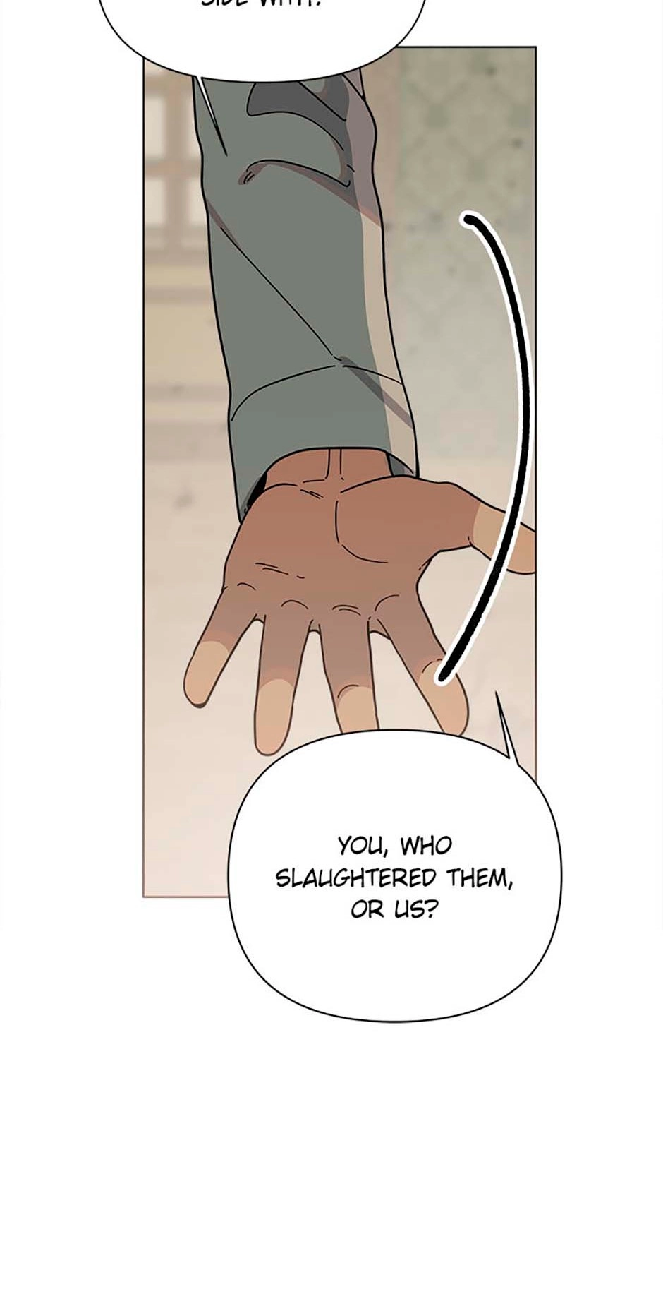 Read Three Worlds chapter 75 image 21 on Lezhin