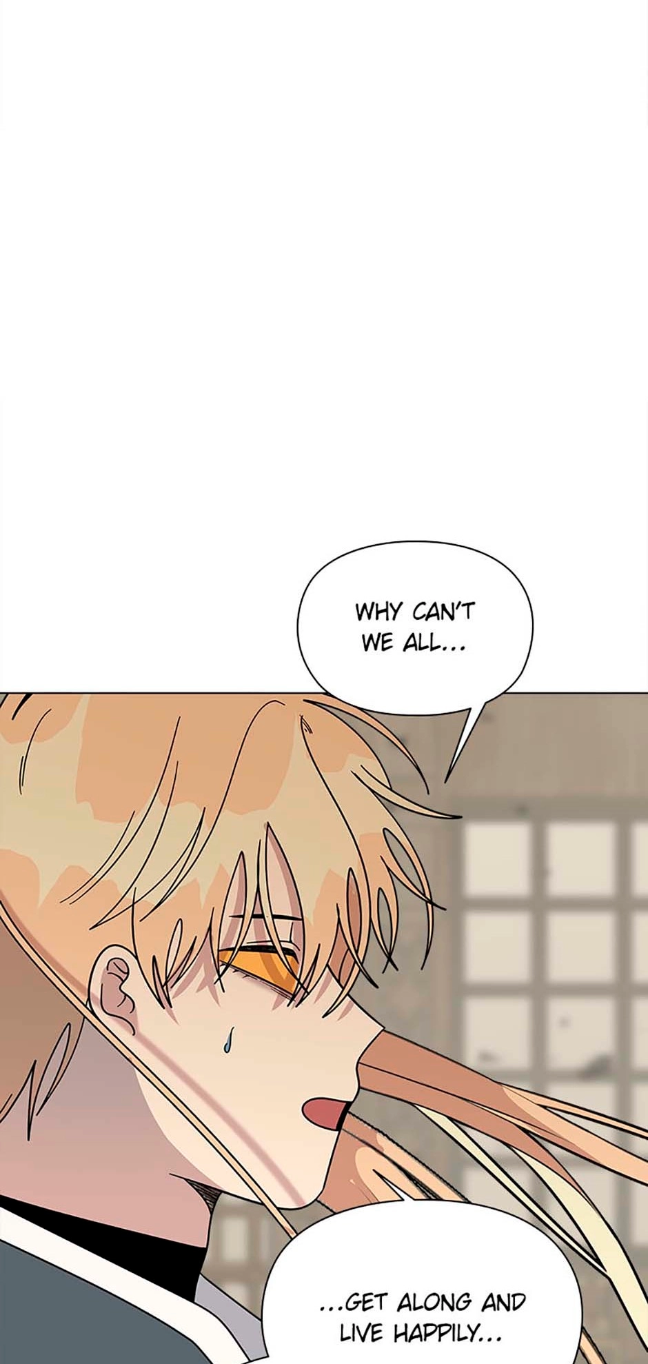 Read Three Worlds chapter 75 image 23 on Lezhin