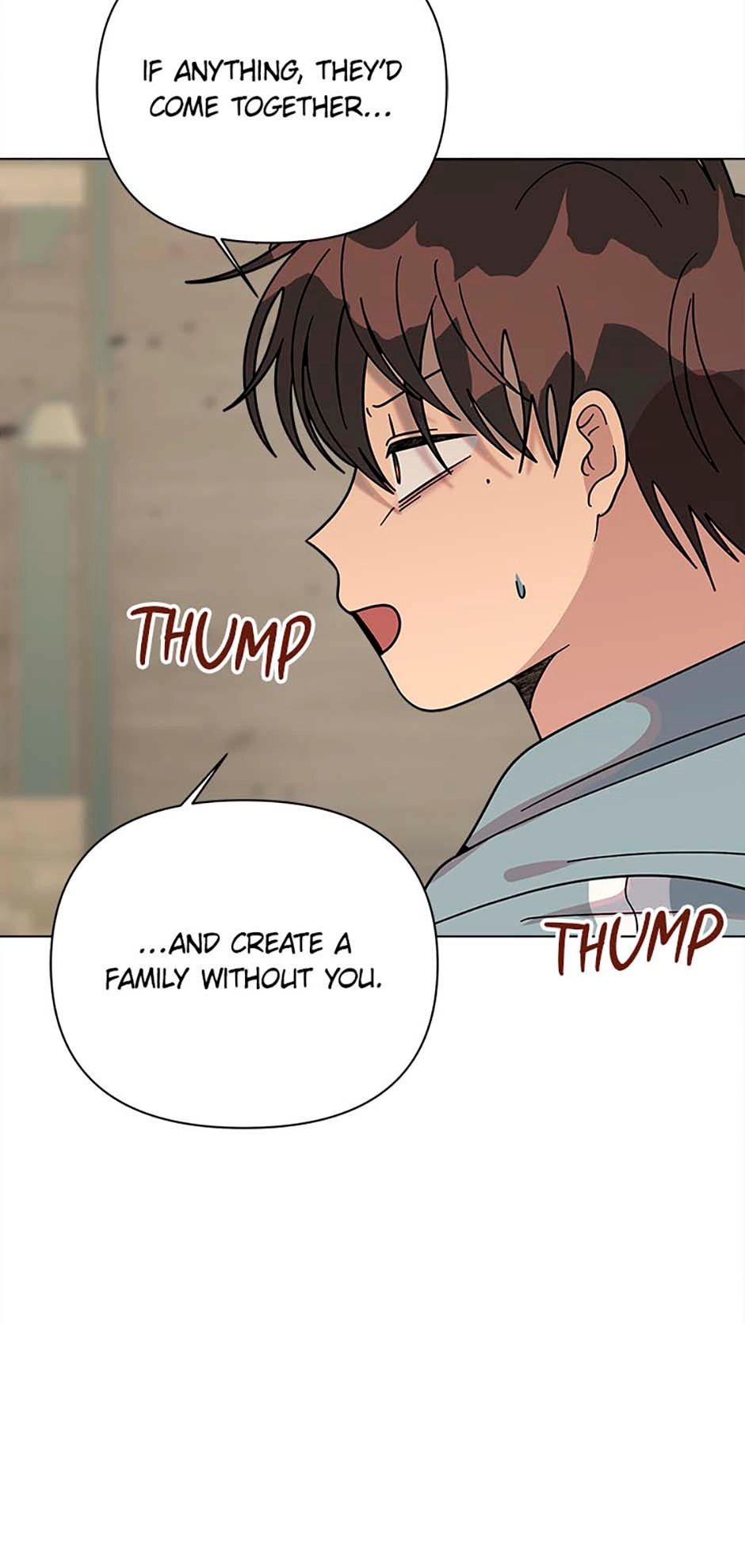 Read Three Worlds chapter 75 image 26 on Lezhin