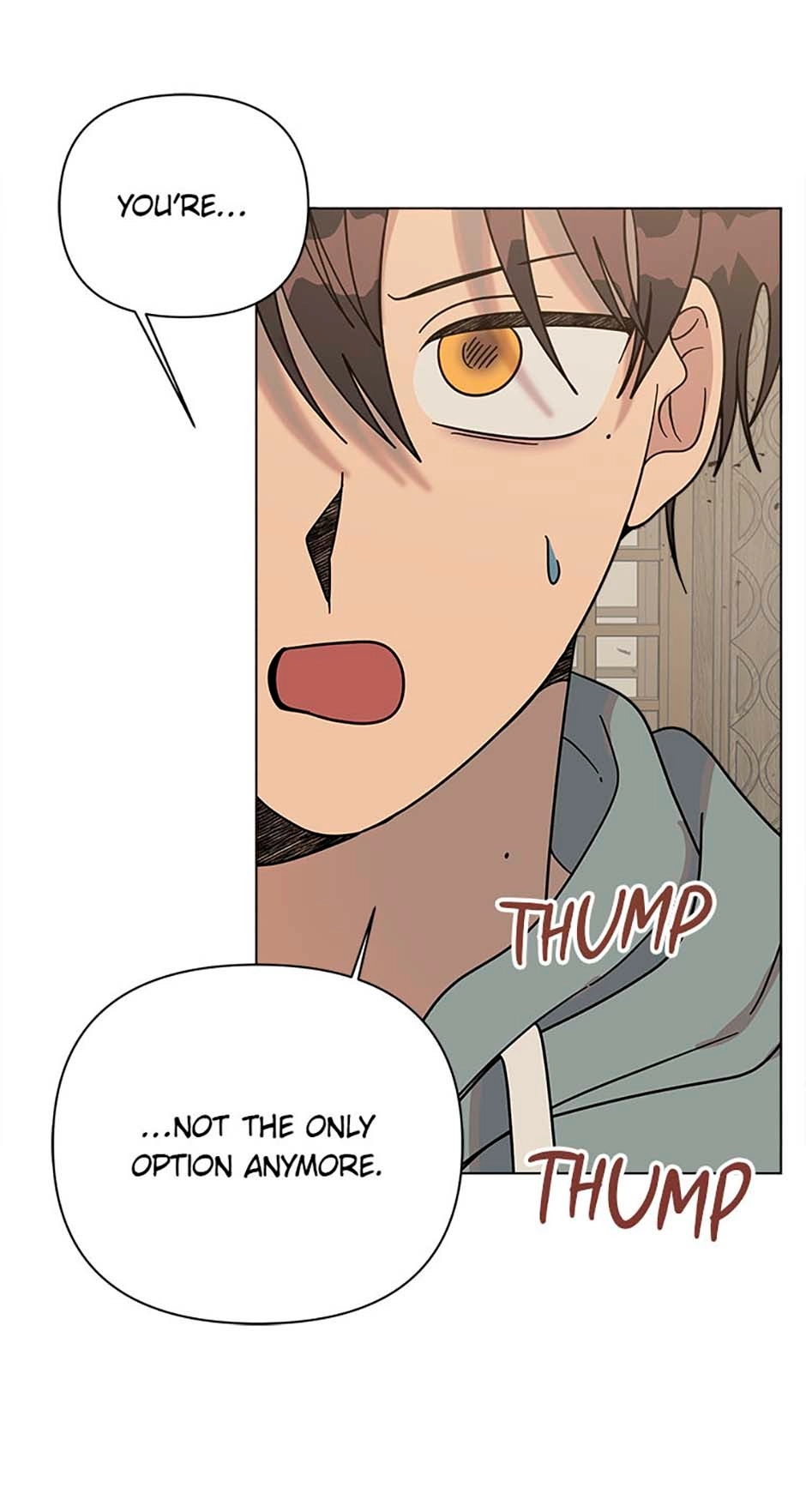 Read Three Worlds chapter 75 image 29 on Lezhin